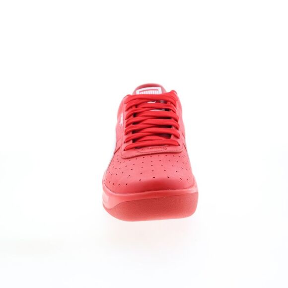 Puma Mens GV Special Reversed Red Shoes (NWT) - Picture 3 of 7